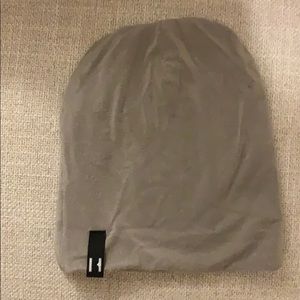 Beau Hudson beanie